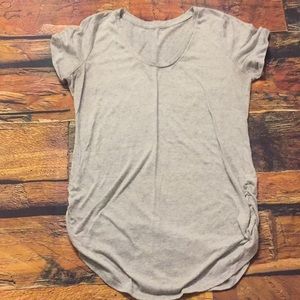Maternity Tee